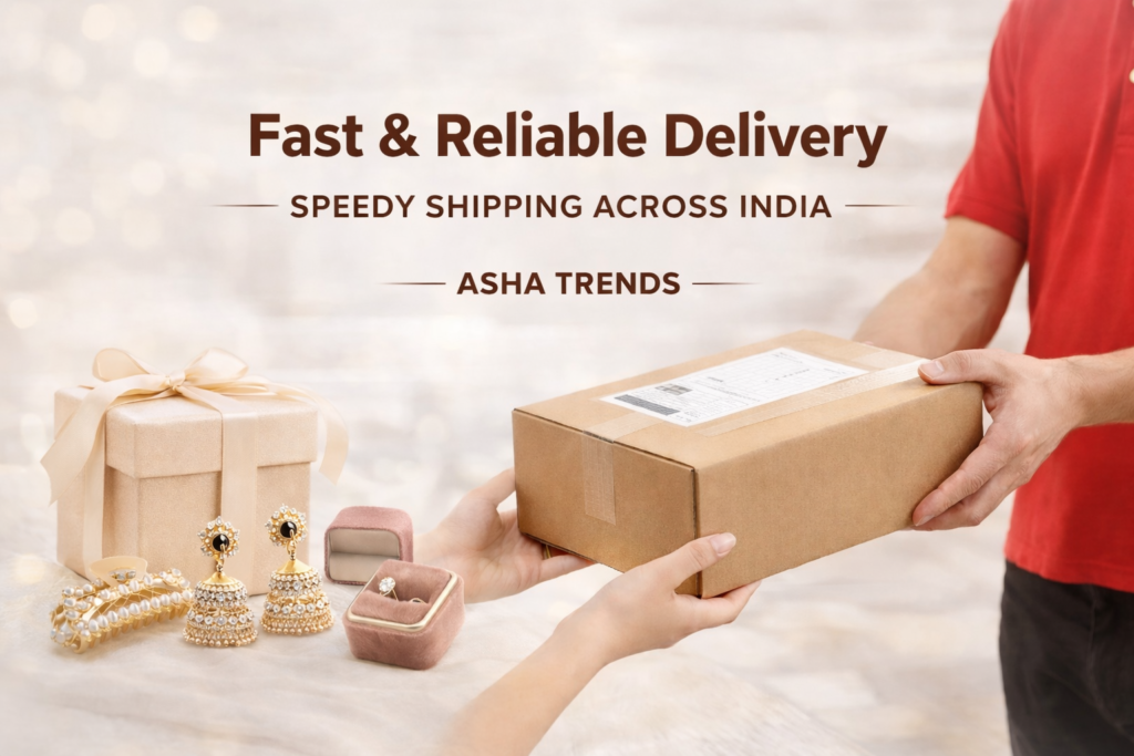 Fast & Reliable Delivery