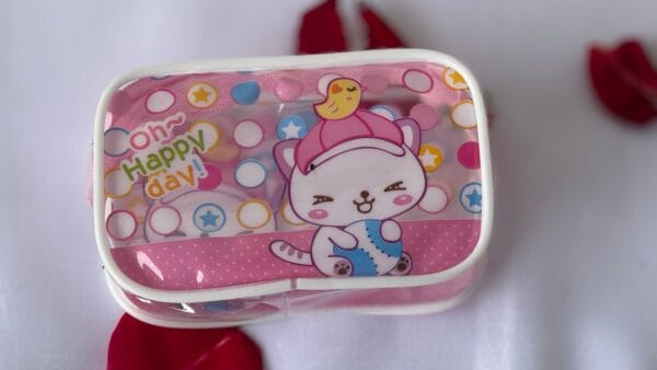 Valentine Mini Pouch