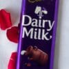 Valentine Chocolate