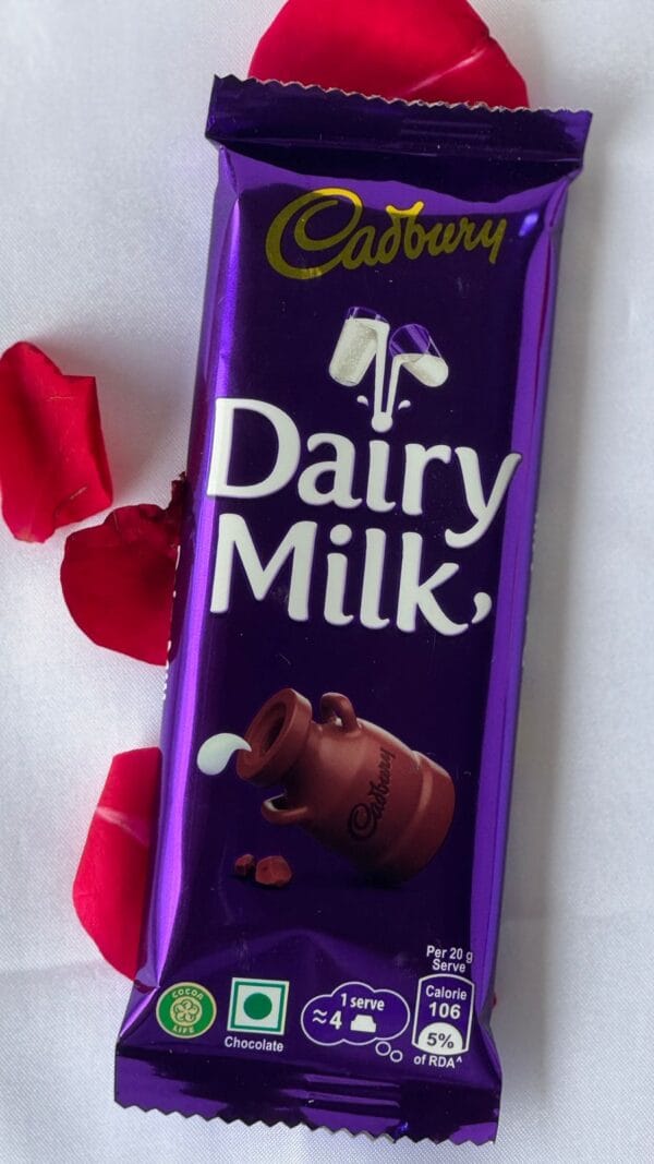 Valentine Chocolate