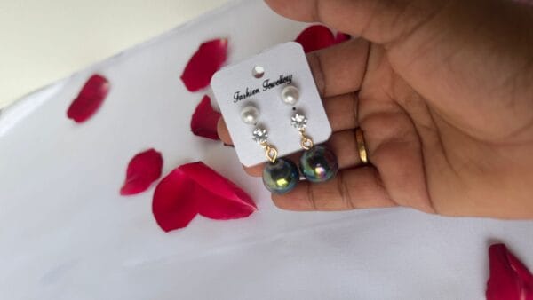 Stylish Earrings Set